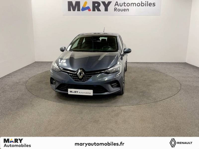 Renault Clio TCe 90 - 21N Intens