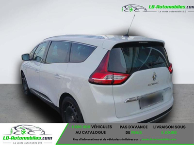 Renault Grand Scenic dCi150 BVM
