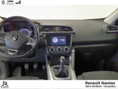 Renault Kadjar 1.5 Blue dCi 115ch Wave