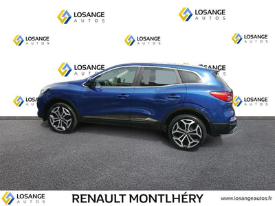 Renault Kadjar Kadjar TCe 140 FAP SL Graphite