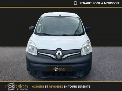 Renault Kangoo EXPRESS KANGOO EXPRESS BLUE DCI 95