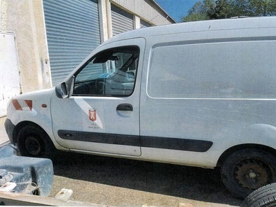 RENAULT Kangoo Express VF1FC4AAF29221603