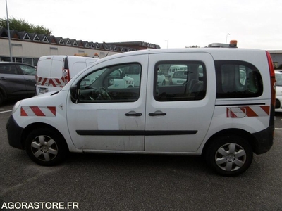 RENAULT Kangoo Express VF1KW0BB539832685