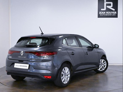 Renault Megane 1.3 TCe 140ch Business EDC -21N