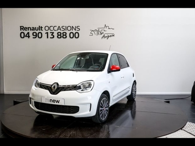 Renault Twingo 1.0 SCe 75ch Intens