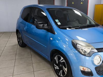 Renault Twingo II 1.5 dCi 75ch Dynamique eco²