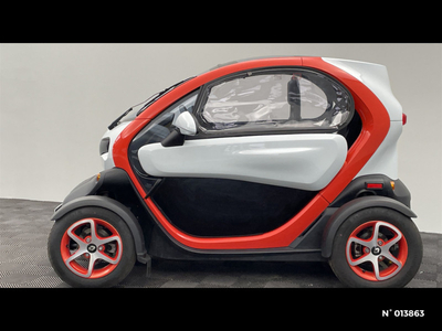 Renault Twingo TWIZY INTENS 45 ACHAT INTEGRAL