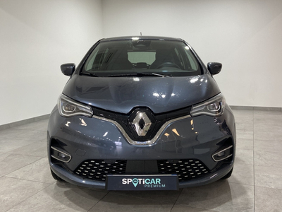 Renault Zoe Intens charge normale R135 Achat Intégral 4cv