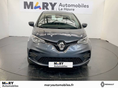 Renault Zoe R110 Achat Intégral Business