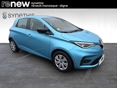 Renault Zoe R110 Achat Intégral Life