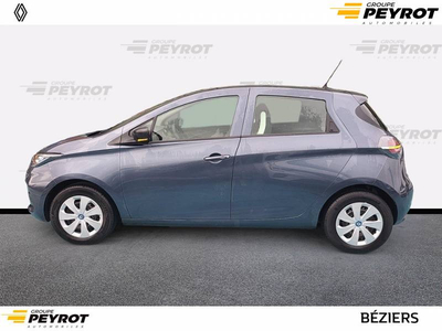 Renault Zoe R110 Achat Intégral Life