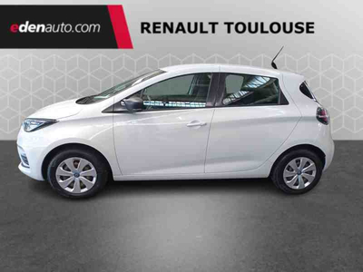 Renault Zoe R110 Achat Intégral Life