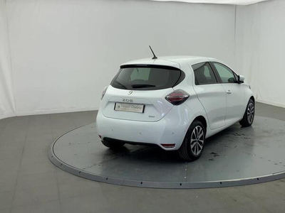 Renault Zoe Zoe R110 Achat Intégral Intens