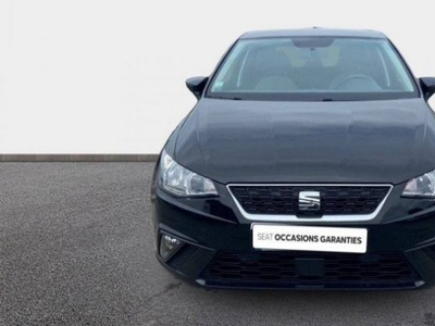 Seat Ibiza 1.0 EcoTSI 95 ch S/S BVM5 Urban