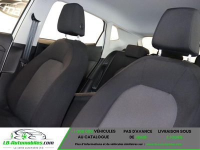 Seat Ibiza 1.6 TDI 80 ch BVM