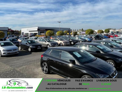 Seat Tarraco 2.0 TDI 150 ch BVA 5 pl