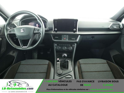 Seat Tarraco 2.0 TDI 150 ch BVM 5 pl