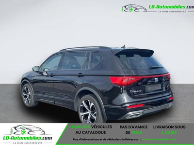 Seat Tarraco 2.0 TDI 150 ch BVM 5 pl