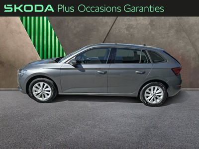 Skoda Scala 1.0 TSI Evo 110ch Business