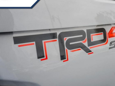 Toyota Tacoma trd sport double cab 4x4 tout compris hors homologation 4500