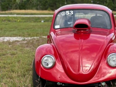 Volkswagen Beetle - Classic