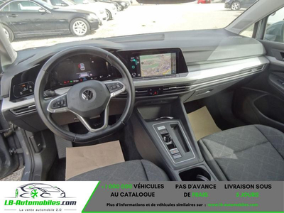 Volkswagen Golf 2.0 TDI 150 BVA