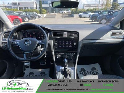 Volkswagen Golf 2.0 TDI 150 BVA