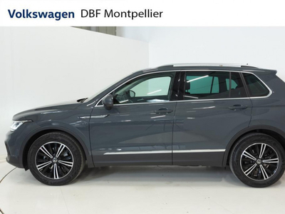 Volkswagen Tiguan 1.5 TSI 150ch DSG7 Elegance