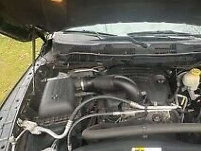 2017 Dodge Ram, 111045 km, LYON