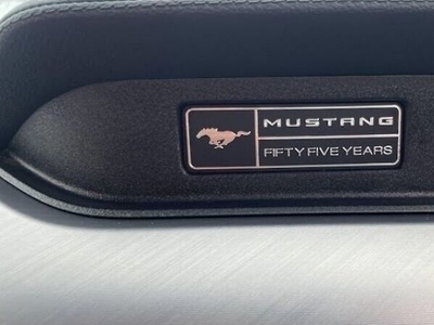 2020 Ford Mustang, 60146 km, LYON