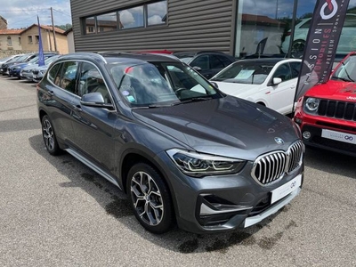 Bmw X1 F48 LCI