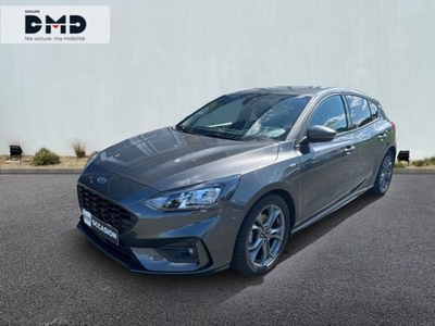 Ford Focus 1.5 EcoBlue 95ch Trend Business