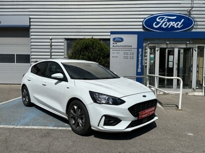 Ford Focus 1.5 EcoBoost 150ch ST