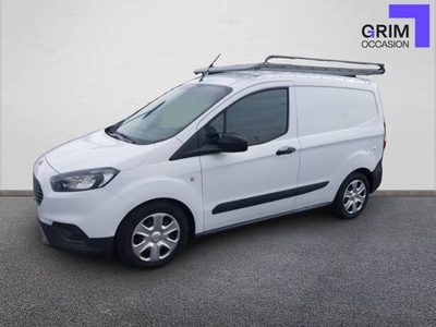 Ford Transit TRANSIT COURIER FOURGON