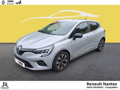 Renault Clio 1.0 TCe 90ch Evolution