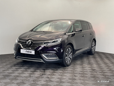 RENAULT ESPACE V