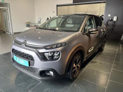 Citroën C3 1.2 PureTech 83ch S&S Shine Pack