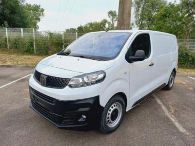 Fiat Scudo Fg M 2.0 BlueHDi 145ch S&S Pro Lounge Connect