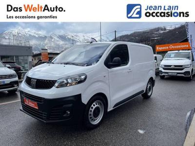 Fiat Scudo FOURGON 2.0 MULTIJET 145 COMPACT PRO LOUNGE