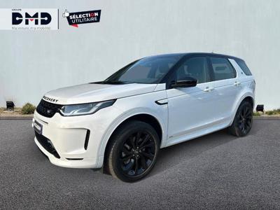 Land Rover Discovery Sport 2.0 D 150ch R