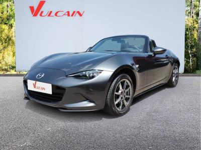 Mazda Mx5 MX