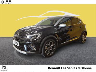 Renault Captur 1.0 TCe 100ch Intens GPL