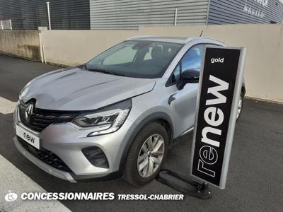 Renault Captur TCe 100 Business