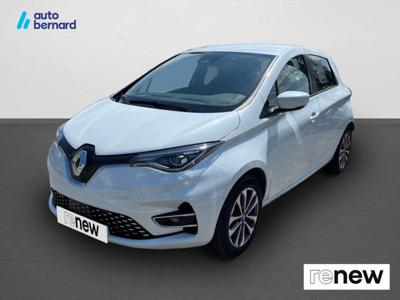 Renault Zoé Zoe Intens charge normale R135 Achat Intégral