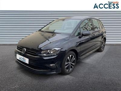 Volkswagen Golf Sportsvan 1.5 TSI EVO 130ch BlueMotion Technology IQ.Drive Euro6d