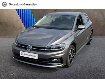 Volkswagen Polo 1.0 TSI 115ch R