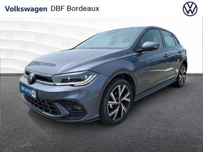 Volkswagen Polo 1.0 TSI 95 S&S BVM5 R