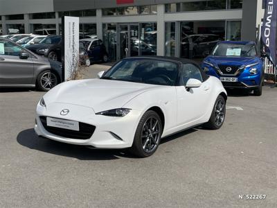 MAZDA MX-5 III