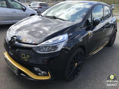 RENAULT CLIO IV RS TROPHY RS18 34500