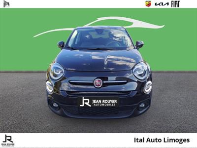 Fiat 500X 1.0 FireFly Turbo T3 120ch Connect Edition
